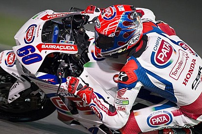 Van der Mark: "Ci tenevo a chiudere con un successo"