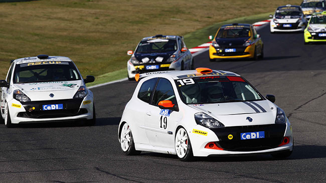 RS Cup: Pipolo vince, Trebbi si laurea campione