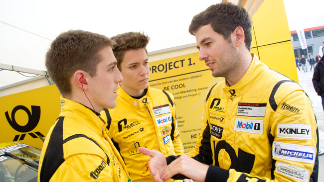 La Sean Edwards Foundation lancia nuove iniziative