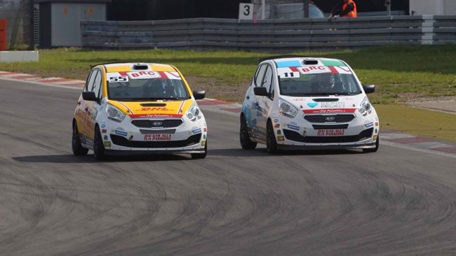 Ecco le classifiche di campionato aggiornate