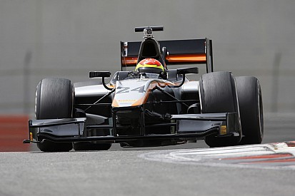 Canamasas chez Hilmer, Amberg de retour chez Lazarus