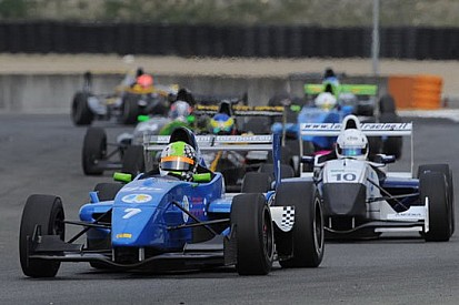 F2000 e F3000 Light nel weekend di Imola?