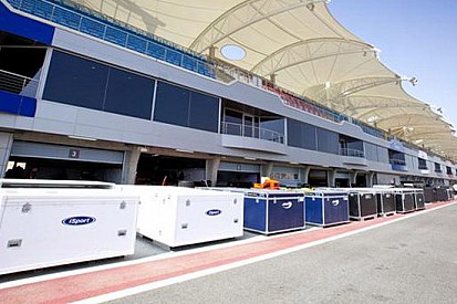 Cancellato il weekend di gara in Bahrein