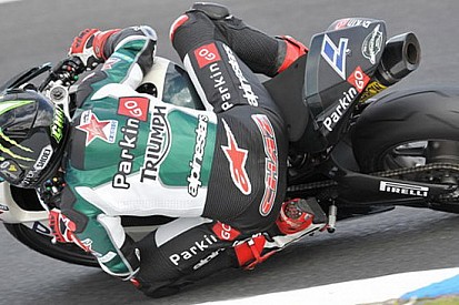 BE1 Racing: ufficiale la rottura con la Triumph