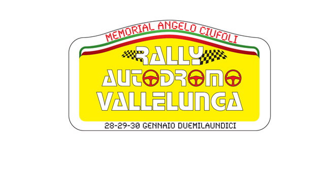Fervono i preparativi per il Rally di Vallelunga