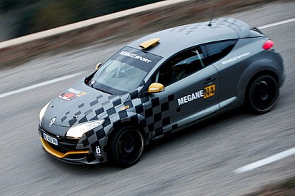 In arrivo le Renault Mégane RS Turbo N4