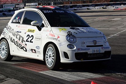 Nucita incoronato re del Motor Show