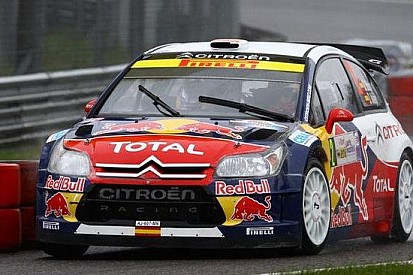Vittoria finale per Dani Sordo a Monza