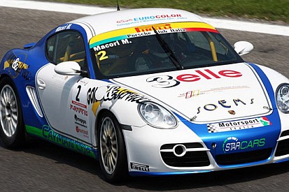 Star Cars trionfa nella Cayman Cup con Macori