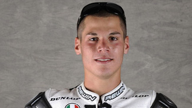 Farinelli al Mugello con la DNA Corse