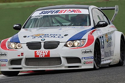 Tutti i big della serie in pista al Paul Ricard