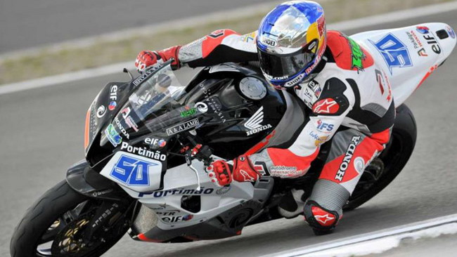 Rea fa sudare Laverty ma è solo un'illusione