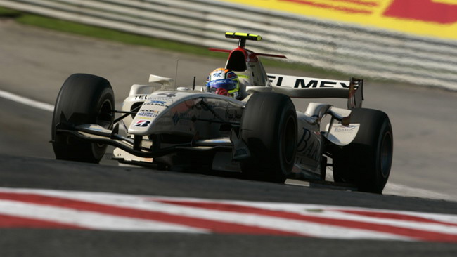 Bella vittoria per Perez in gara 2 a Spa