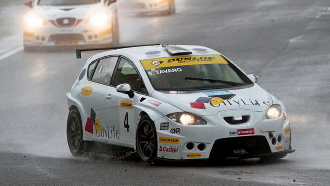 Tavano vuole ritrovare il successo al Mugello