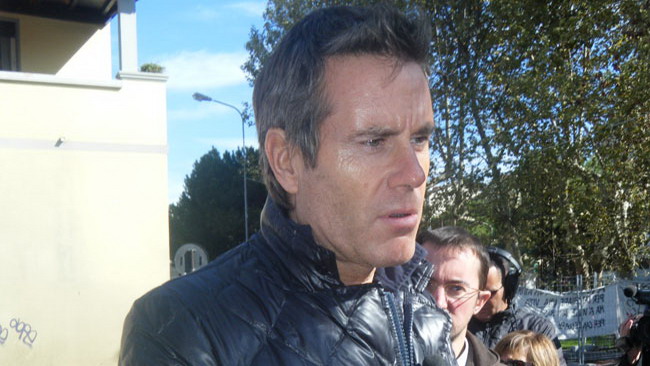 Anche Jimmy Ghione al via a Misano