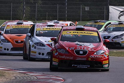 Rangoni-Pedalà a segno in gara 2 ad Imola