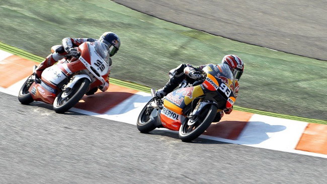 Marquez non si ferma più, quinta pole stagionale