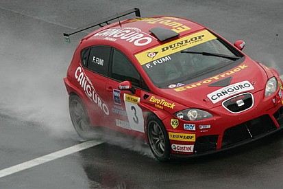 Ad Imola il terzo atto del duello Fumi-Iacone