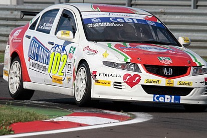 Arduini come Thompson a Imola?
