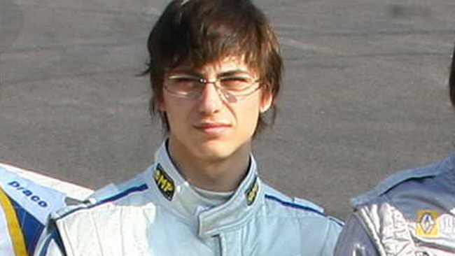 Brugiotti è il nuovo pilota della TP Formula