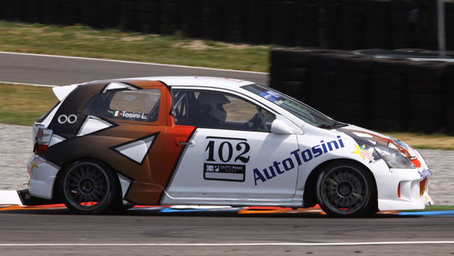 Coppa Italia: Valle re a Franciacorta