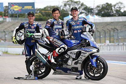 8 Heures de Suzuka - Pol Espargaró avec les leaders malgré une chute