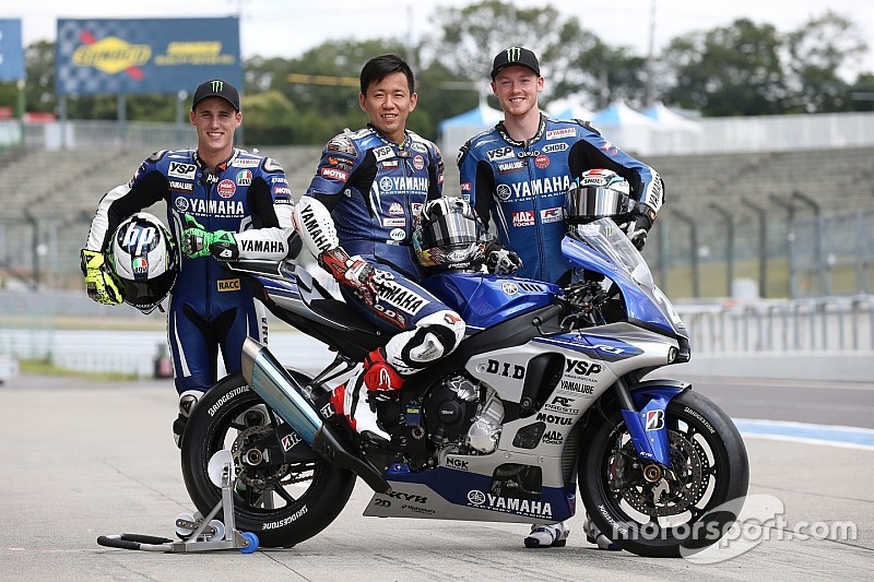 8 Heures de Suzuka - Pol Espargaró avec les leaders malgré une chute