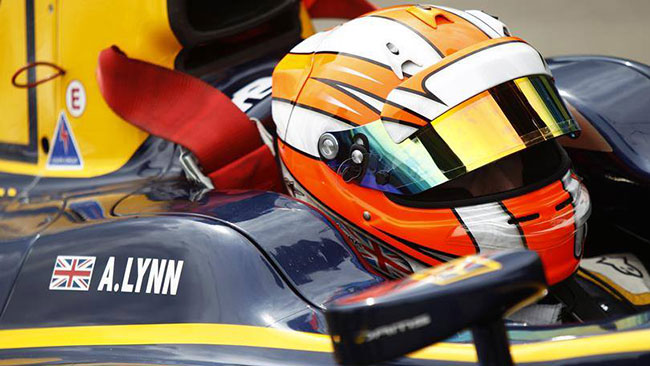 Alex Lynn si prende la pole di Gara 1 a Budapest