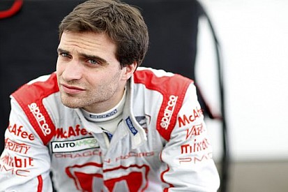 D'Ambrosio e la Dragon Racing ancora insieme