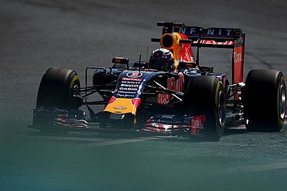 Renault: niente gettoni almeno fino alla Russia