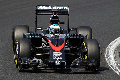 Q2 Hongrie - Hamilton en tête, Alonso en panne!
