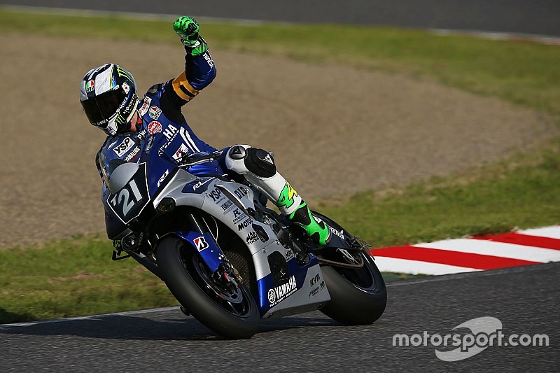 8 Ore di Suzuka: trionfo Yamaha dopo 19 anni