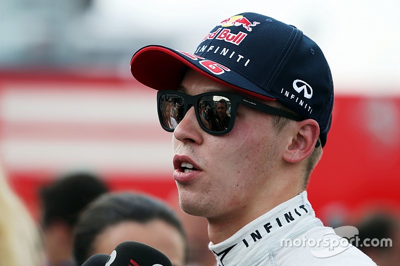 Kvyat: