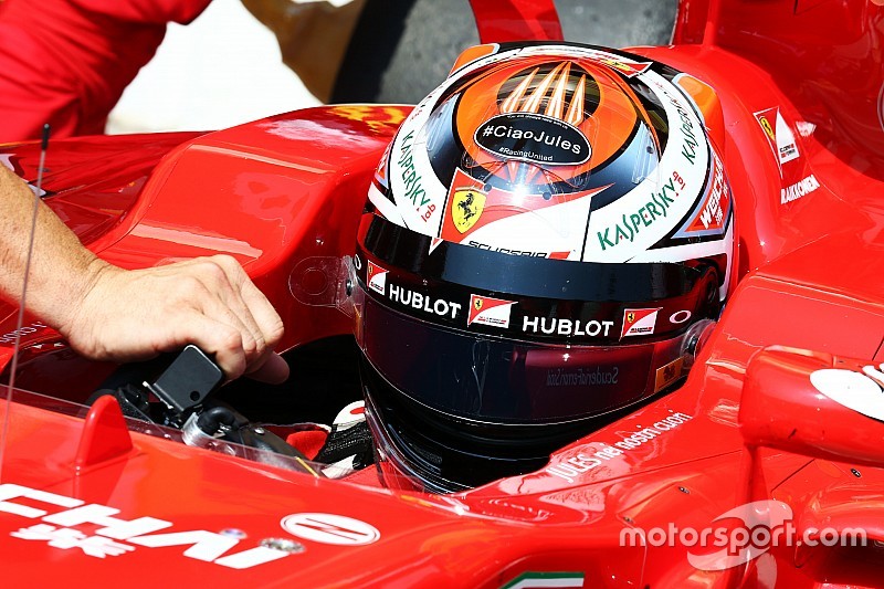 Räikkönen -