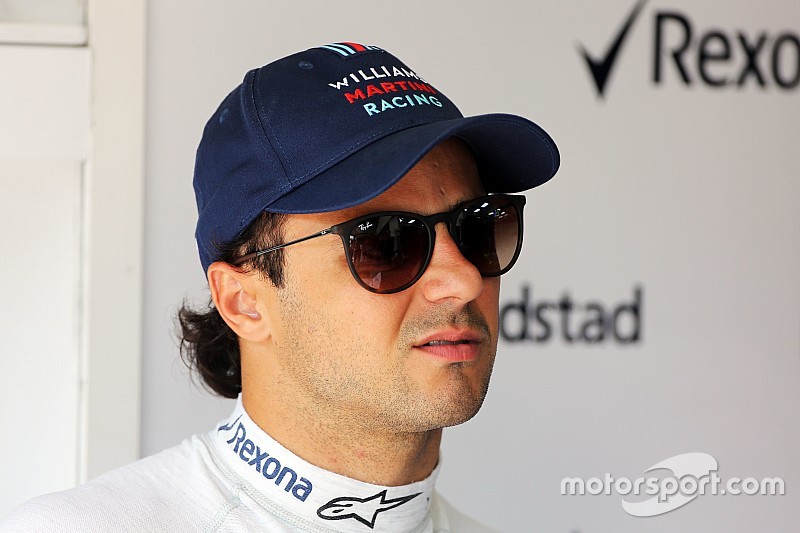 Fine settimana nero per la Williams a Budapest