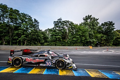 Vidéo - Découvrez le documentaire "Vitesse Extrême - Le Mans"