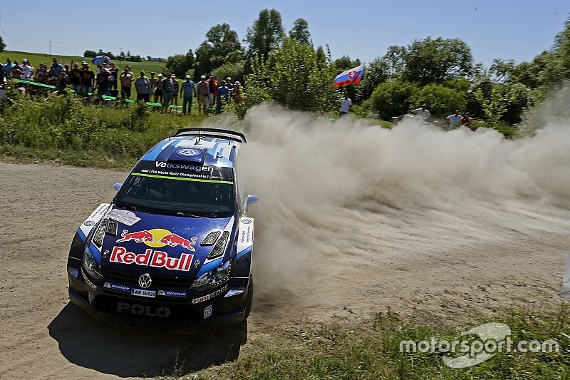 Ogier: