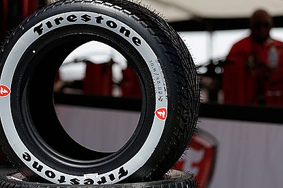 Un nouveau pneu pluie dès ce week-end à Mid-Ohio