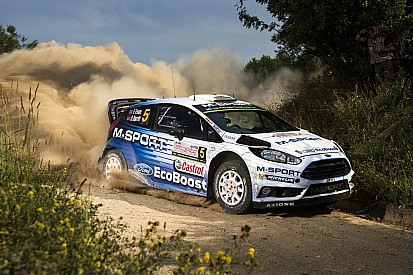 Evans: "Finlandia, una gara unica nel suo genere"