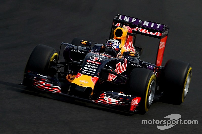 Para Horner, Ricciardo pudo ganar en Hungría