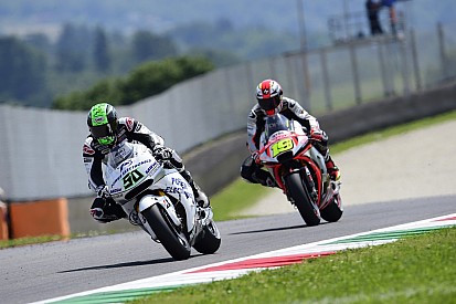 Sarà di Aspar il team satellite Aprilia nel 2016?