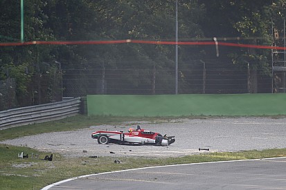 Fittipaldi acredita que crise na F3 vem da pouca experiência pós-kart dos pilotos