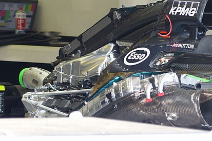 Honda: tre gettoni sul motore di Spa che vale 15 cv