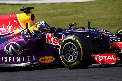 Red Bull - Singapour sera la prochaine occasion de briller