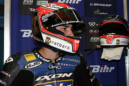 Il Team Tech 3 scarica Cardus e ingaggia Vierge