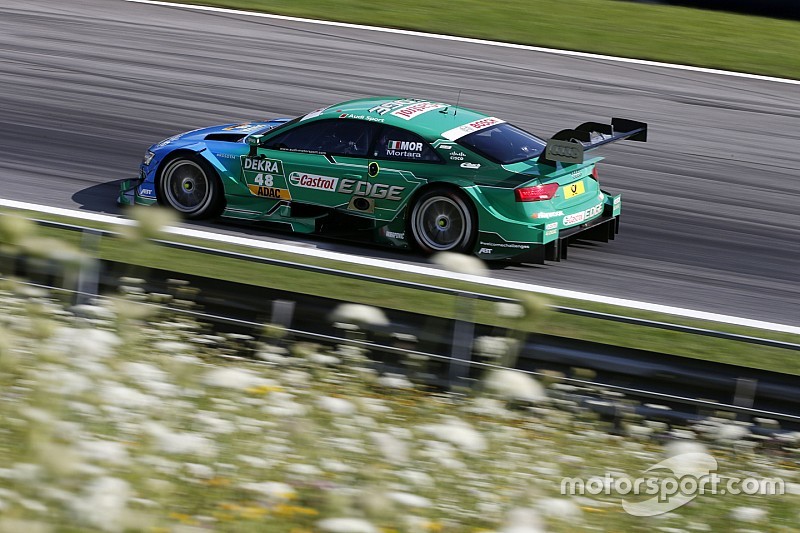 Mortara si conferma nelle libere 2 in Austria