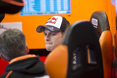 Officiel - Stefan Bradl rejoint Aprilia dès Indianapolis