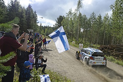 ES17 & 18 - Latvala prend une option sur la victoire