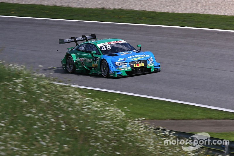 Course 1 – Victoire de Mortara, chamboulement au championnat