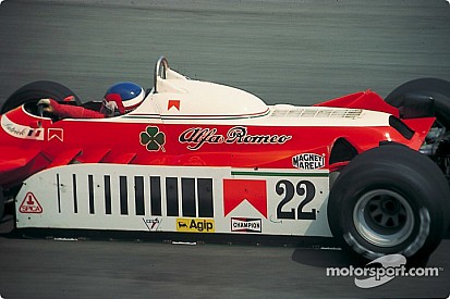 1 de agosto de 1980: El día que perdimos a Patrick Depailler
